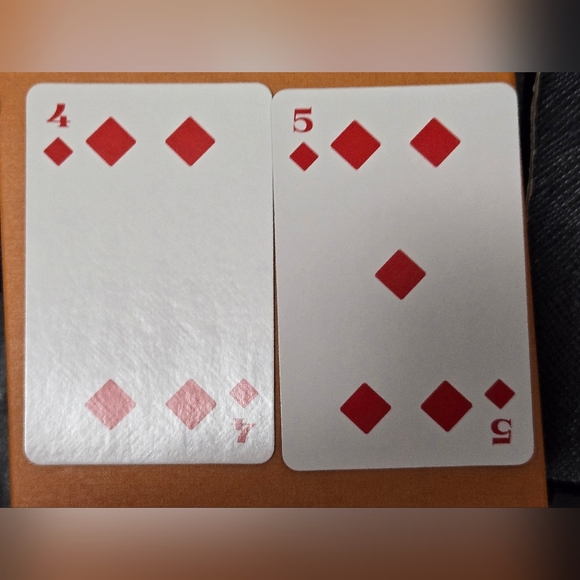 One Random Prada Playing Card - Picture 9 of 16